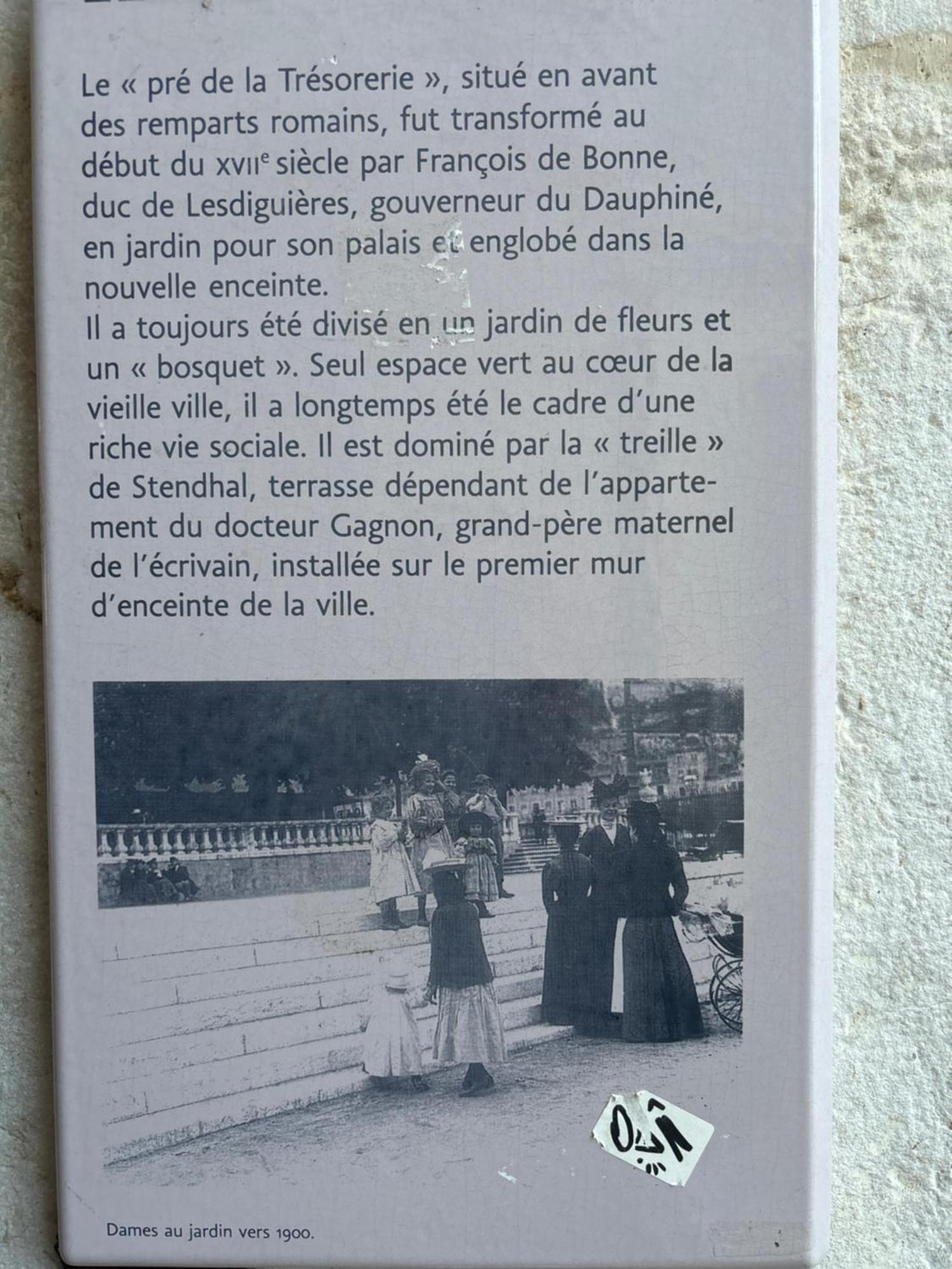 A 4 Mn De Grenette Hypercentre * Grenoble