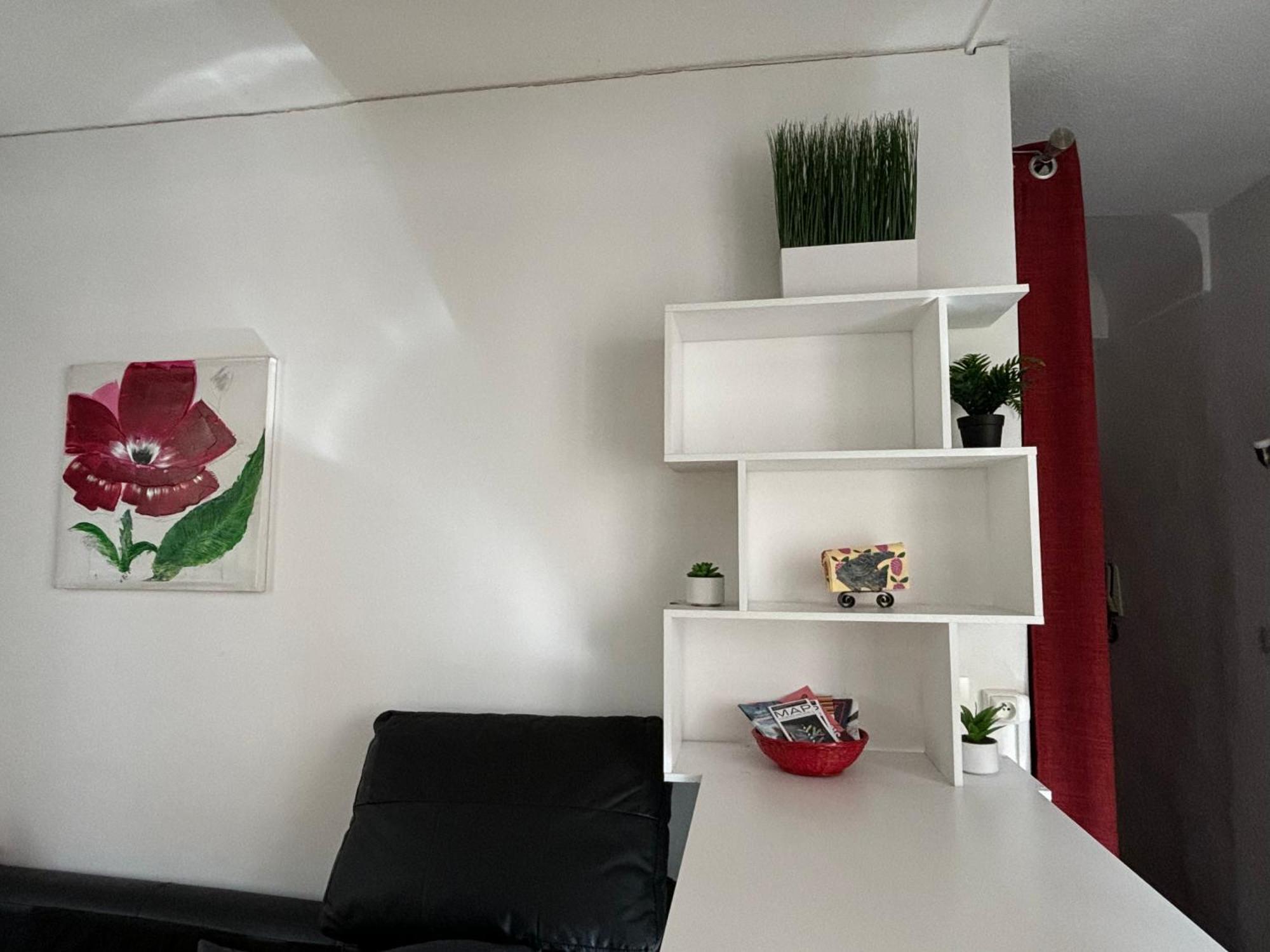 A 4 Mn De Grenette Hypercentre Apartment